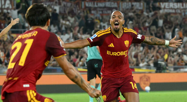 Lecce vs Roma: TV and streaming, kick-off time, likely line-ups and Serie A table