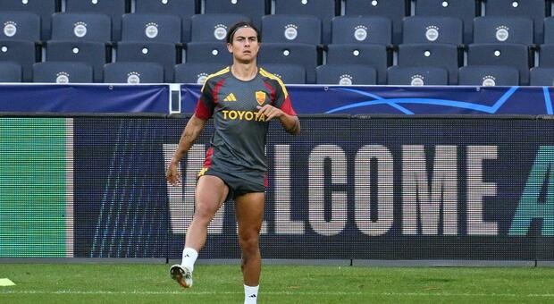 Fenerbahce vs Roma: where to watch, kickoff time and team news from Champions League clash