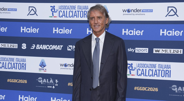 Mancini weighing surprise call-ups for Italy: Doumbia, Romano and Ali Zoma in the frame