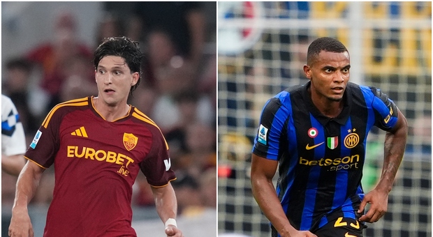 Roma vs Inter: TV coverage, kickoff time and team news for Serie A's big match