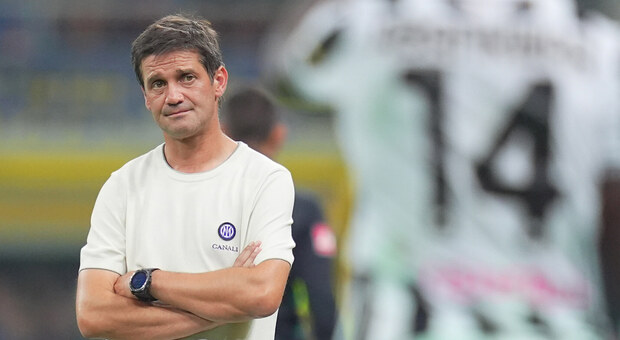 Roma host Inter as both clubs seek to break deadlock at the top