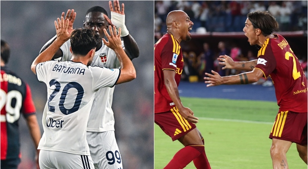 Como vs Roma: TV channels, kick-off time, team news and Serie A table