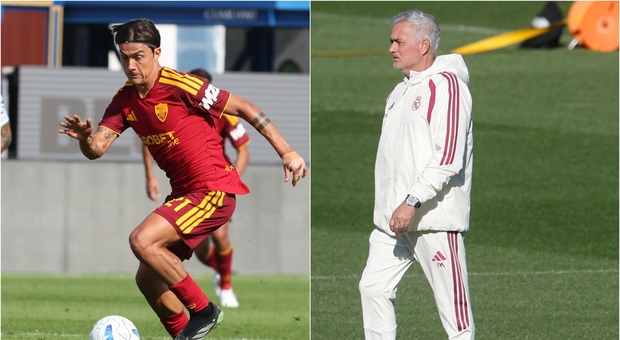 Roma face Real Madrid in Champions League as Mourinho returns to Olimpico