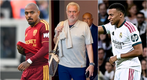 Roma vs Real Madrid: TV coverage, kickoff time, likely line-ups and Champions League table