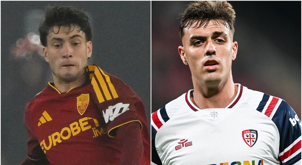 Roma host Cagliari in midweek fixture as Dybala may return