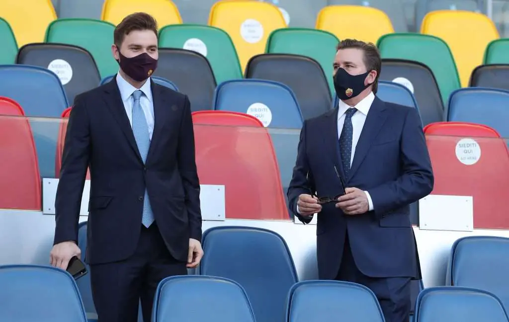 Roma receive approval to build new Pietralata stadium