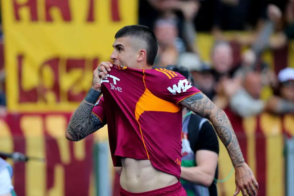 Champions League Race Tightens After Gameweek 37: Roma Move Fourth Following Derby Victory