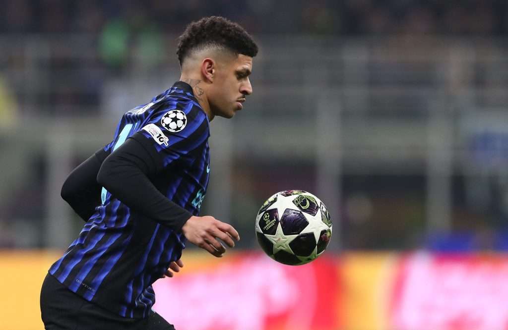 Roma put Luis Henrique deal on hold to prioritise striker target