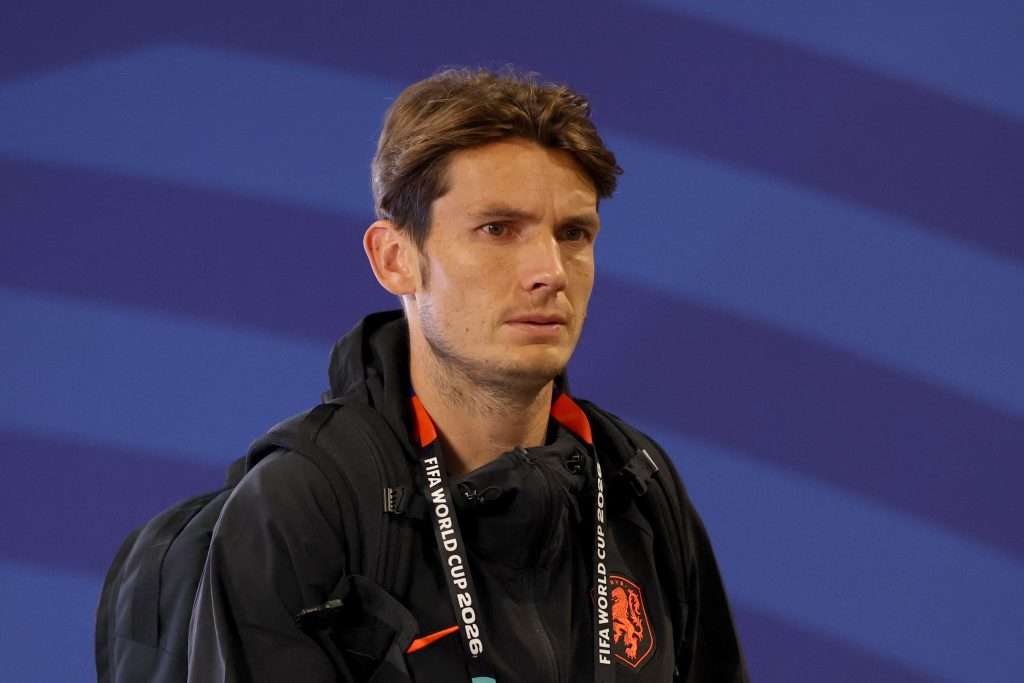 How Roma signed Marten de Roon from Atalanta
