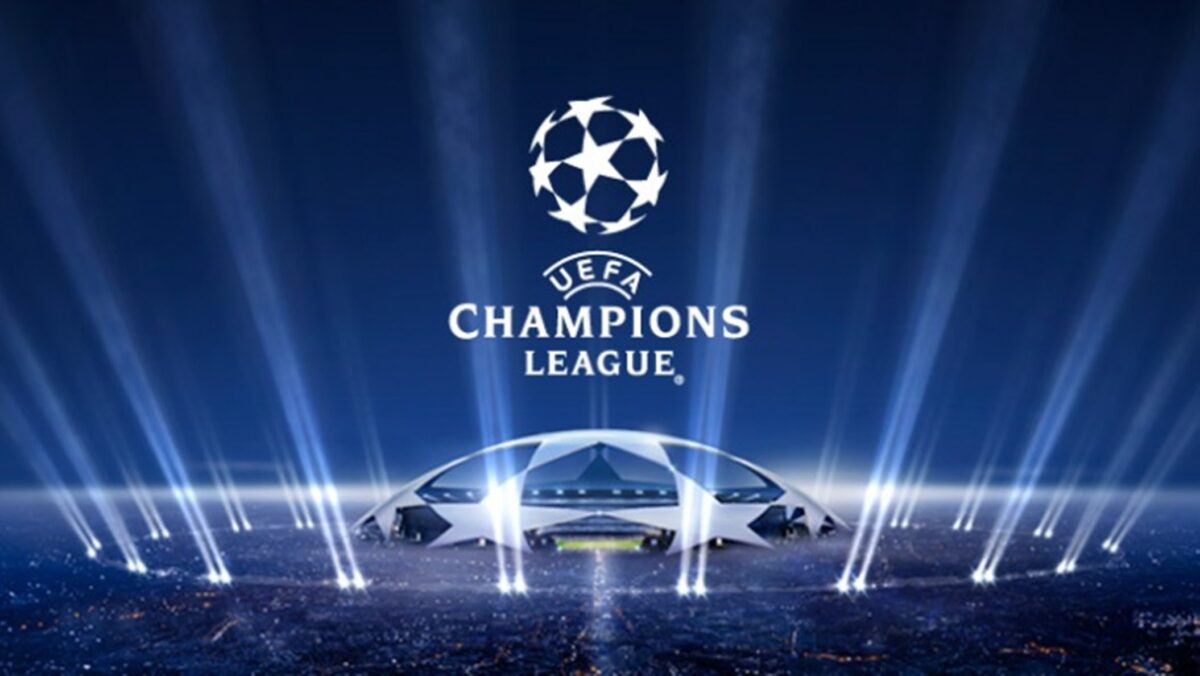 Roma's Champions League draw: Fenerbahce away first, Real Madrid at home on 14 October, Lille at home to finish