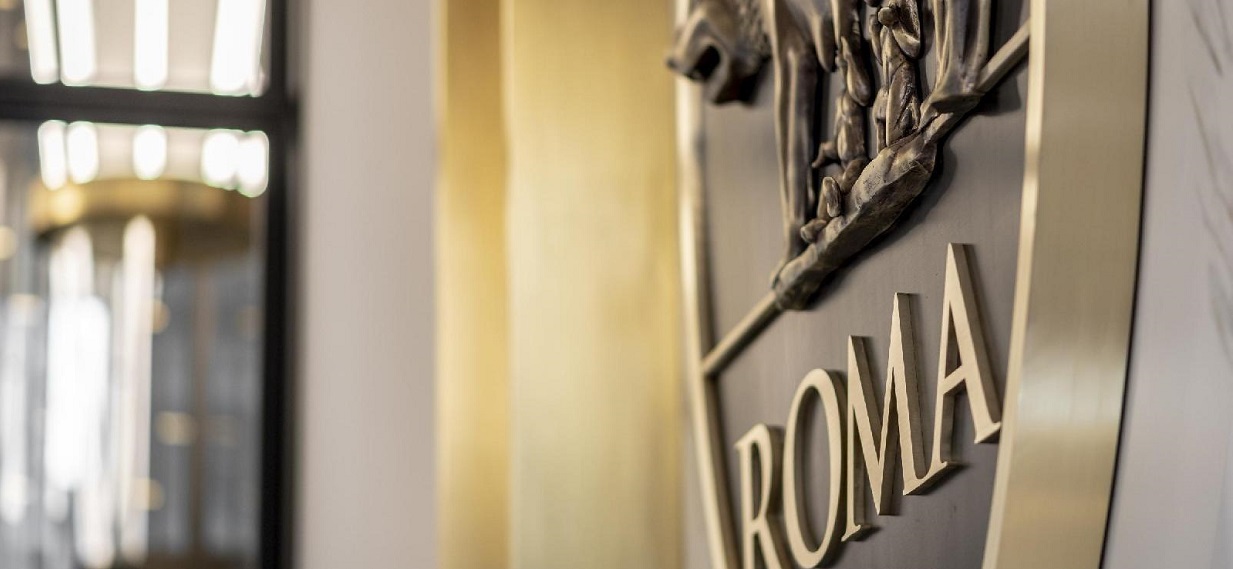 Roma files formal complaint against Atalanta CEO Percassi over incident with director D'Amico