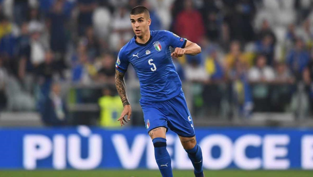 Roma flash briefing: Mancini absent from Italy duty; fixture safety check; punishing run of seven matches ahead