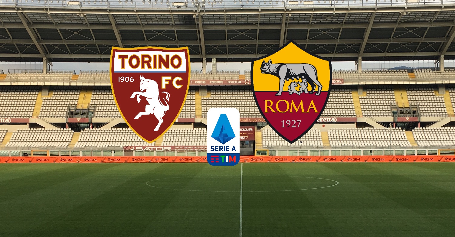 Balerdi starts as Roma visit Torino in Serie A; Wesley and Koné ruled out