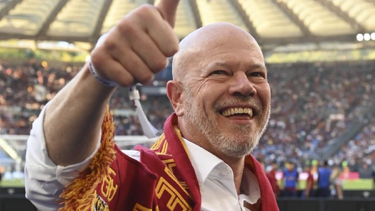 Zago backs Roma to challenge for the title and praises Gasperini as Serie A's best