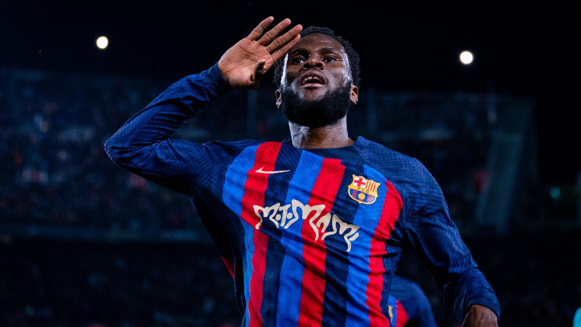 Roma in pursuit of Kessié, but Juventus lead the race; El Aynaoui's future uncertain