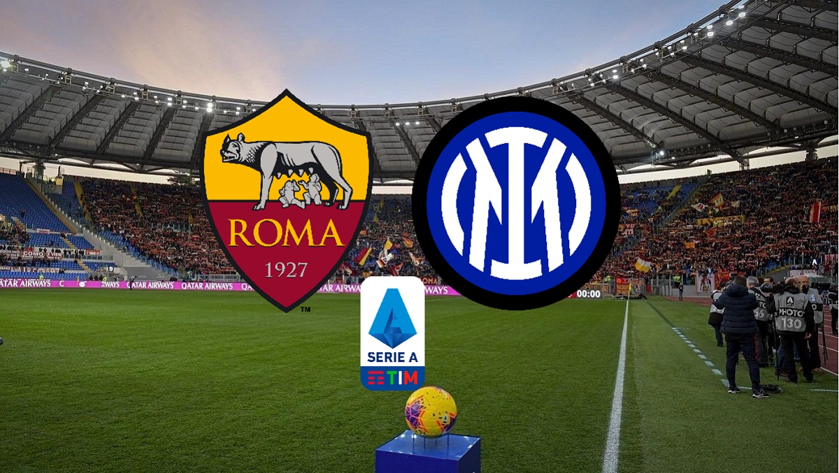 Roma 2–0 Inter at half-time: Konè nets twice as Gasperini's side dominates