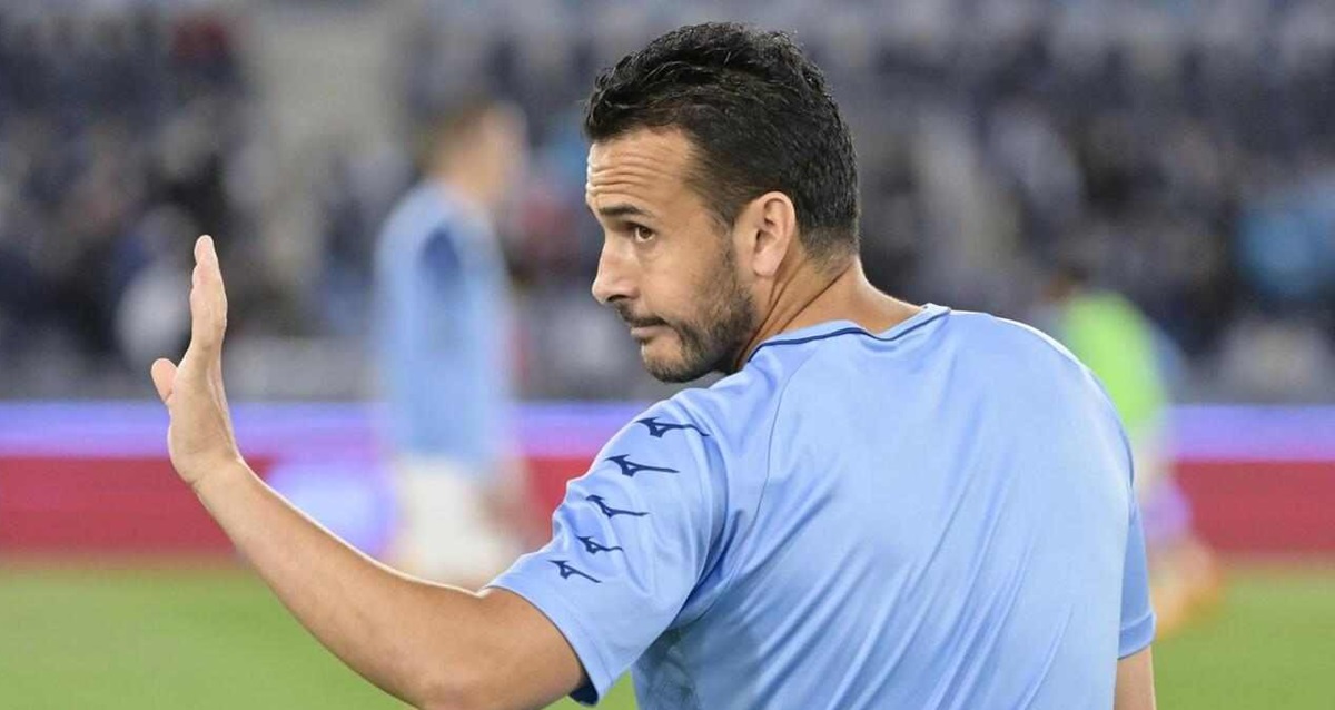 Pedro omits Roma from retirement farewell video