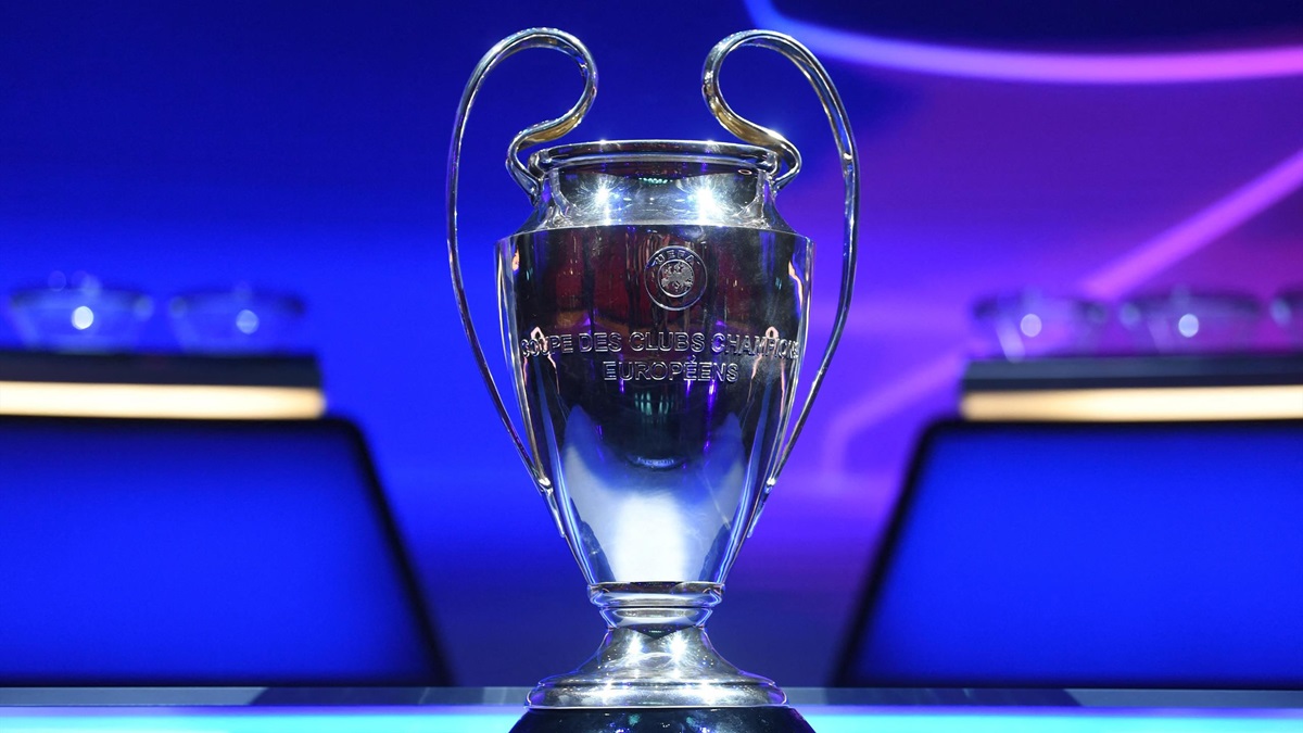 Real Madrid and PSG clashes on Prime Video; six other Champions League matches on Sky