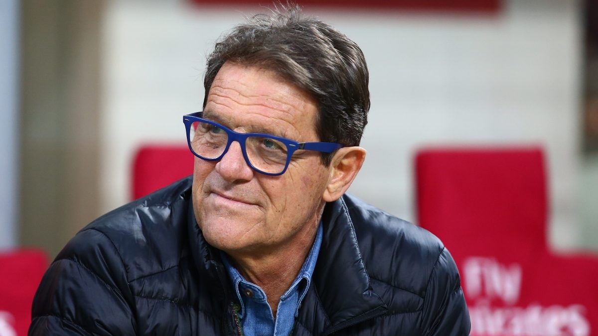Capello on Roma's Champions League clash with Real Madrid: sharp analysis ahead of tonight's Olimpico showdown