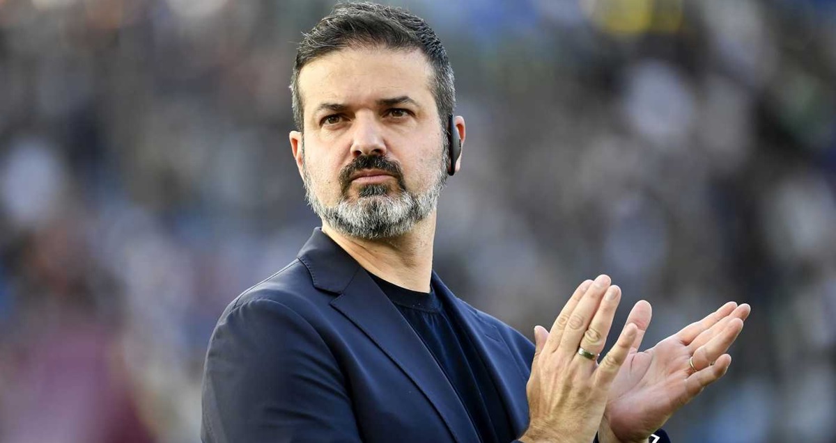 Roma roundup: Stramaccioni on Napoli clash and Malen, plus Friedkin's investment in the club