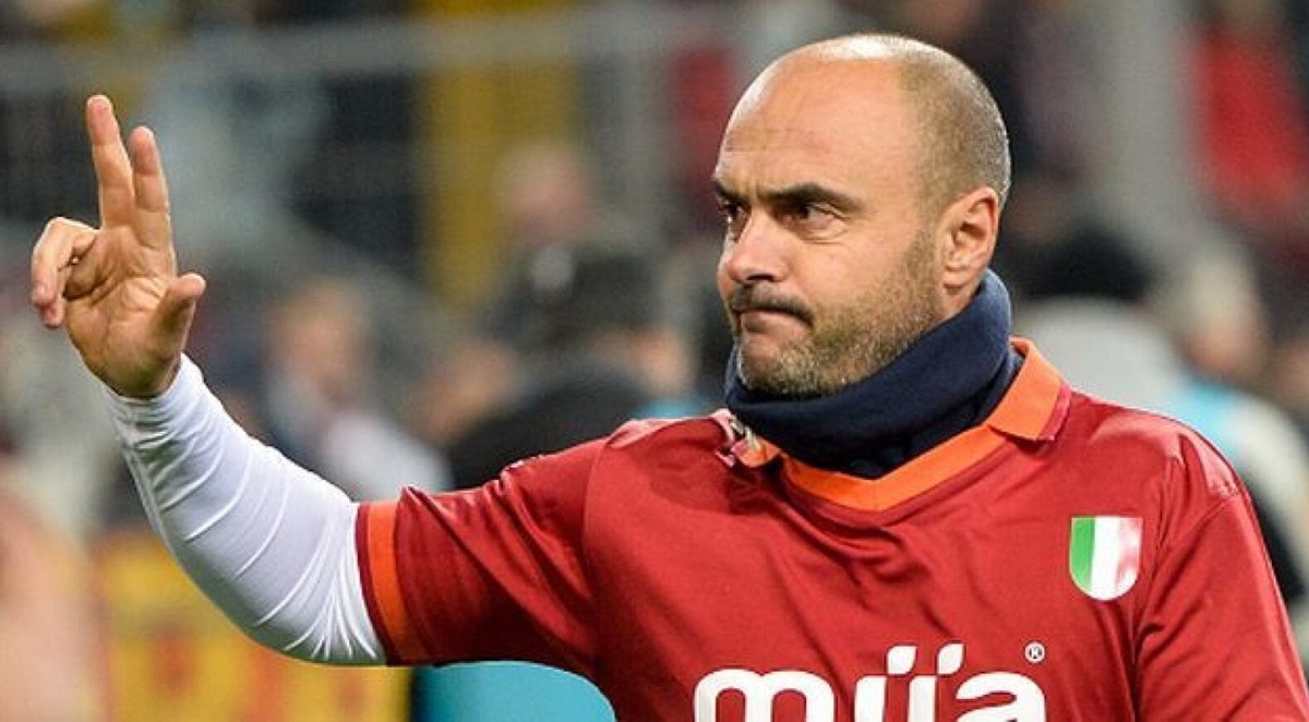 Giannini on Roma's greatest number 10s: Totti first, then himself, Dybala fifth