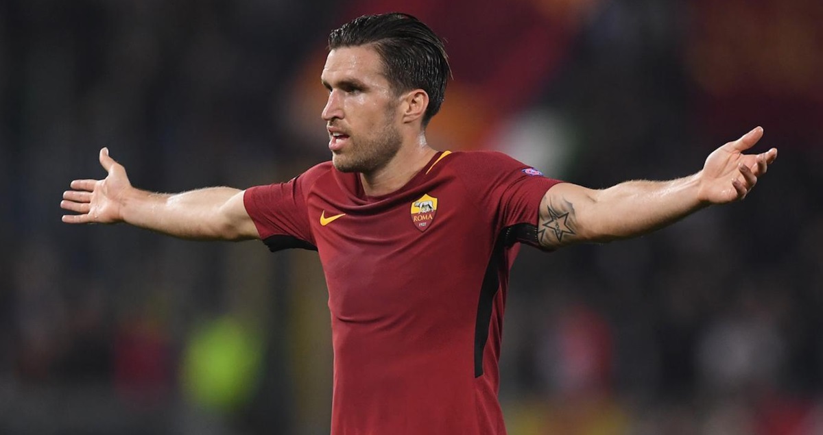 Strootman on Malen's Roma fit and De Roon's leadership