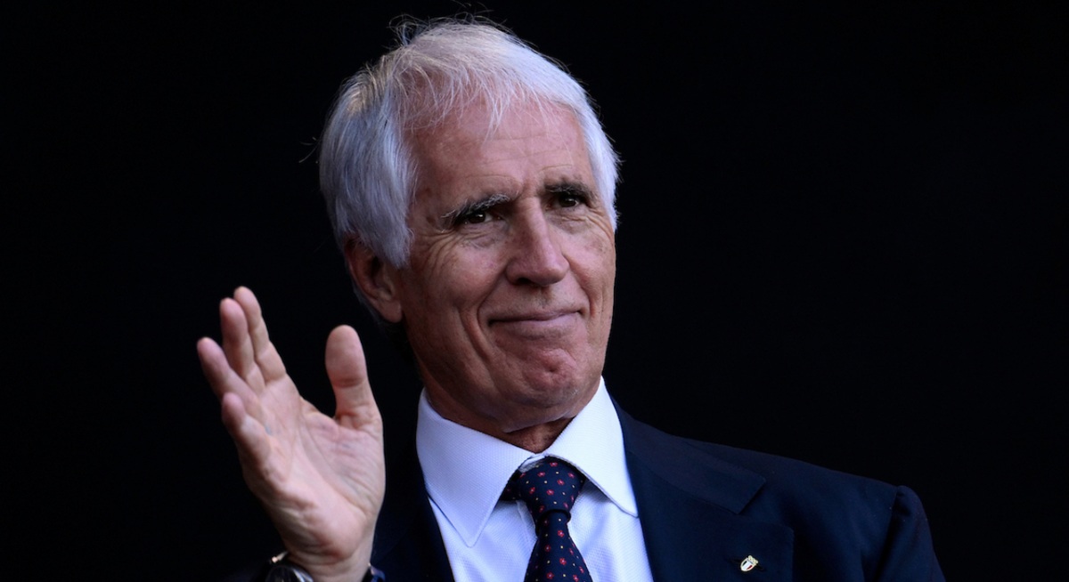 Malagò on Roma ties, Totti and his Lazio-linked picks for national youth teams
