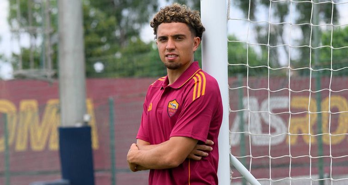 El Aynaoui Joins Leipzig on Loan: Roma Secure €3m Fee Plus €28m Purchase Option