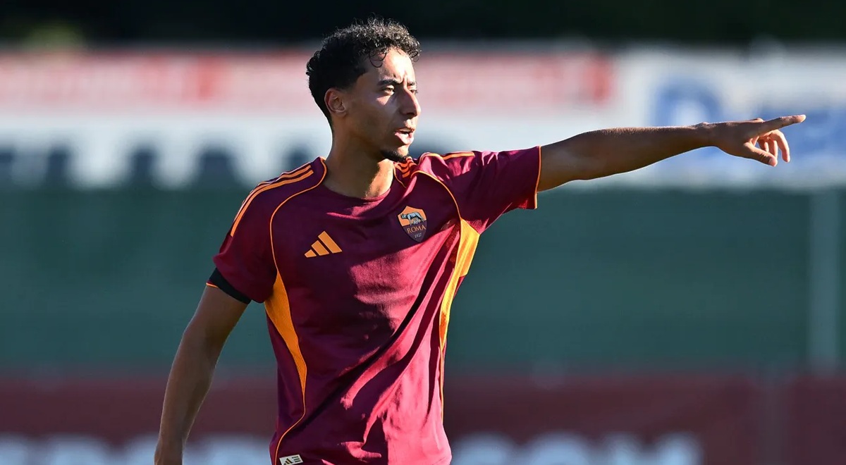 Salah-Eddine on verge of Panathinaikos move as Ounahi's influence proves decisive