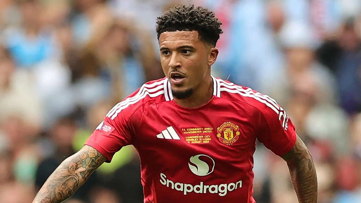 Roma explore Sancho on pay-per-appearance deal