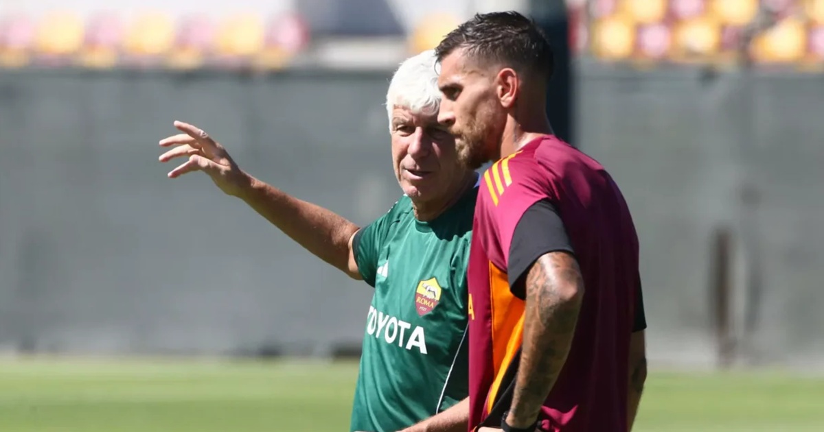 N'Dicka injury fears eased; Pellegrini and Rensch return to partial training