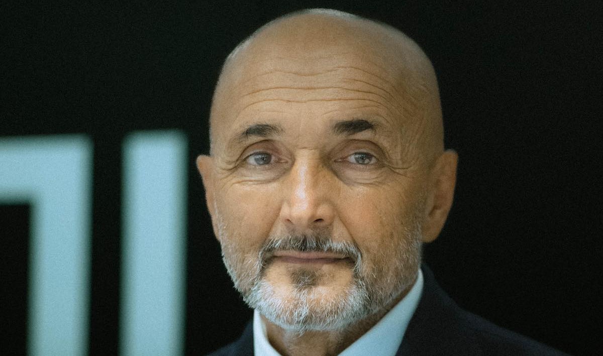 Spalletti on Roma's intensity, his relationship with Totti, and De Rossi's potential
