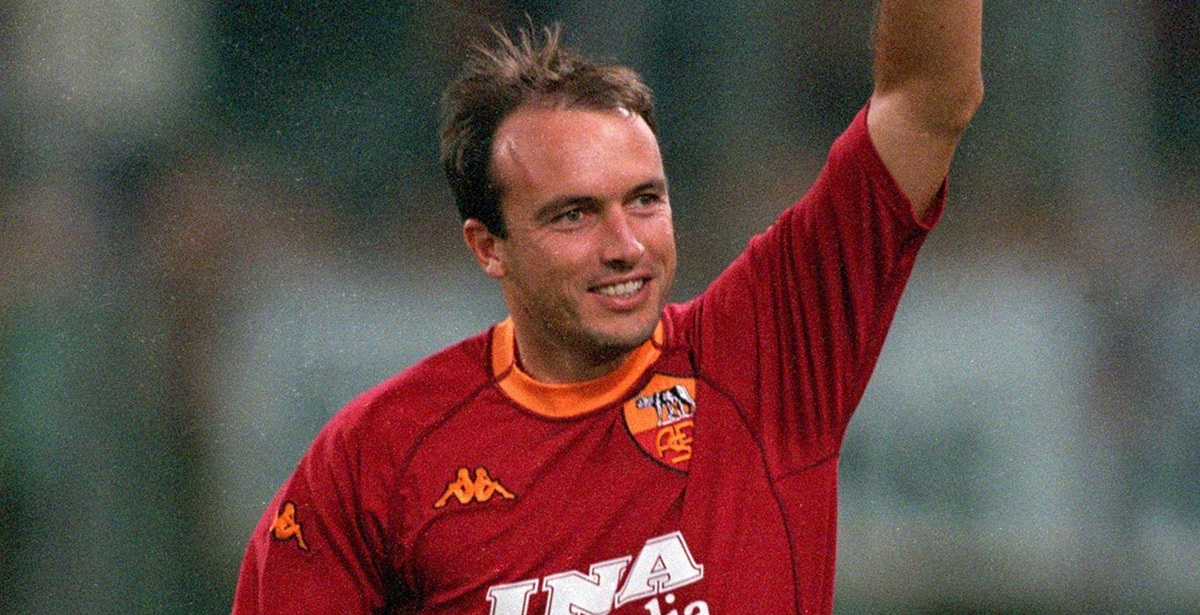 Balbo backs Gasperini's Roma for Scudetto but warns against comparing them to Sensi's 2001 side