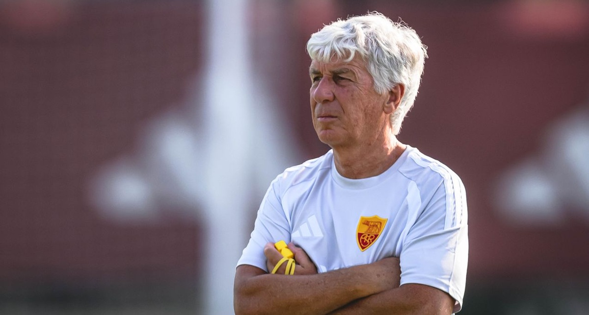 Gasperini: summer was torture, but the squad's sacrifice has made us strong