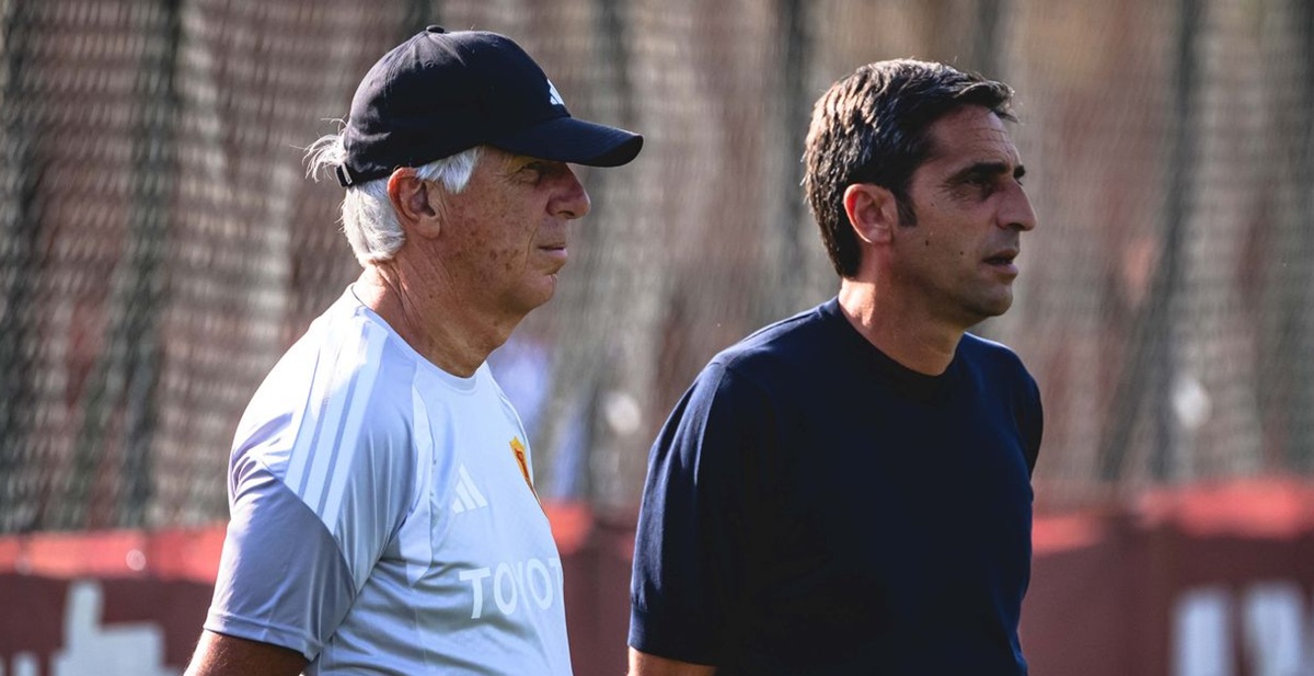 Roma's summer spending capped at €10–12m annually per player