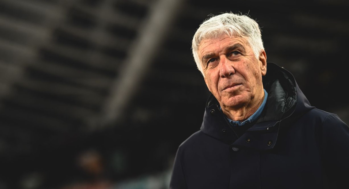 Gasperini on Dybala's physical rebirth and Cristante's injury setback