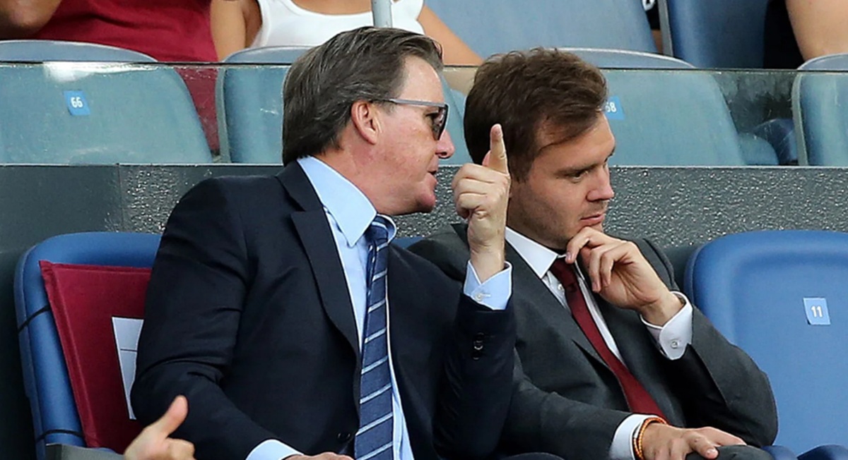 Friedkin Group considers Everton exit while deepening Roma commitment with €1.3bn Pietralata stadium plan
