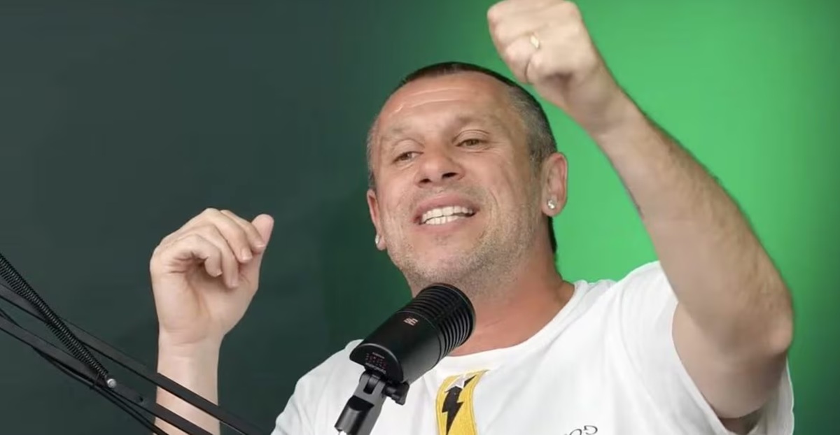Cassano attacks Mourinho ahead of Roma–Real Madrid: 'He is no longer capable of managing'