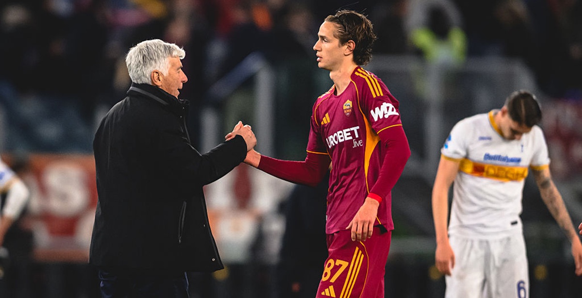 Ghilardi attracts Milan and Juventus interest ahead of January window