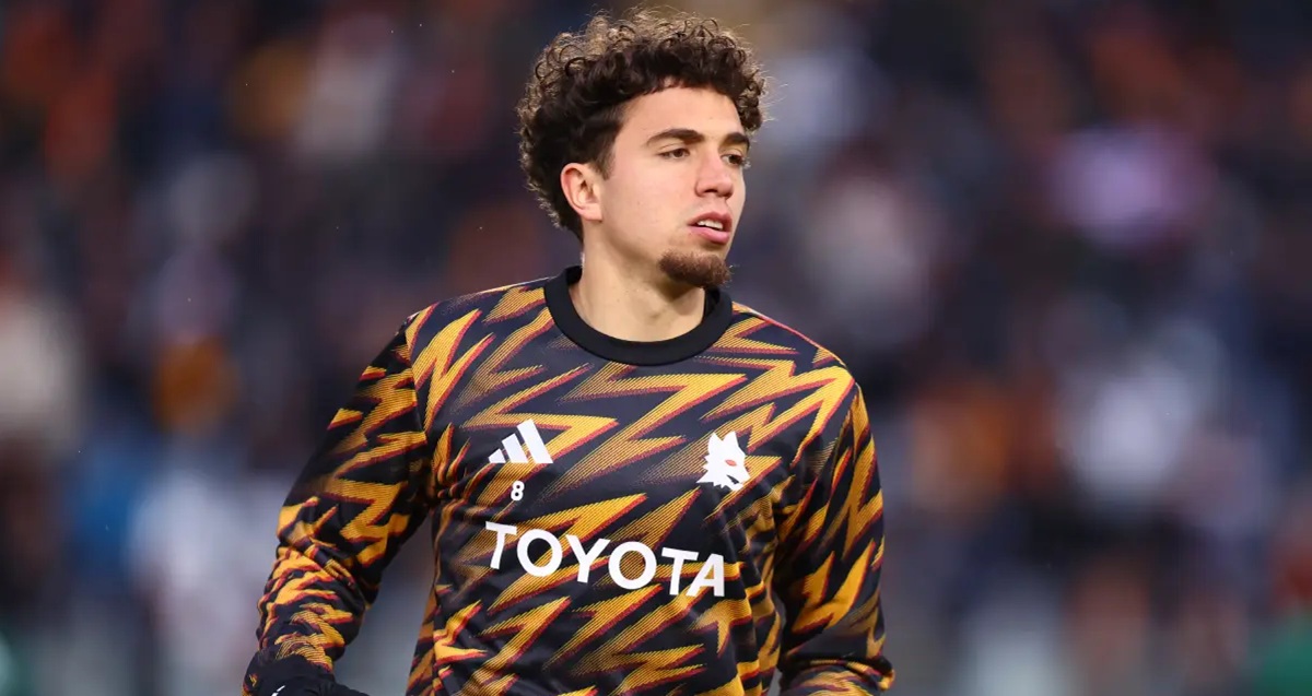 Crystal Palace move for El Aynaoui as Roma set €35m price tag
