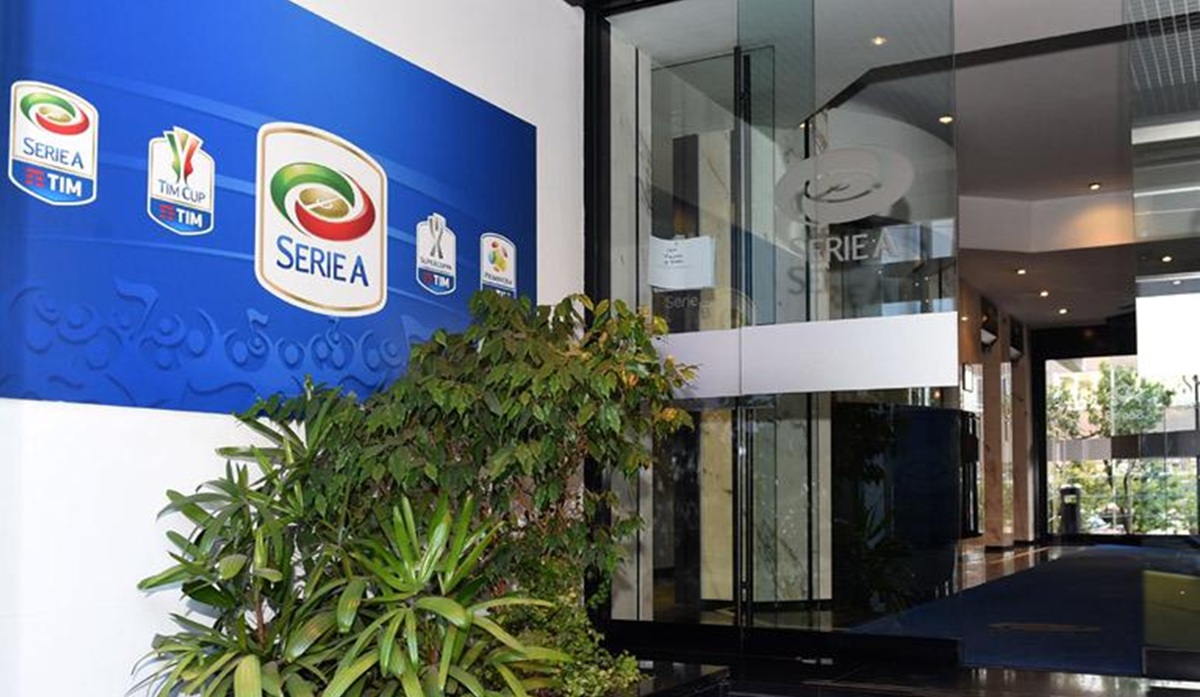 Serie A Fixture Schedule: Roma Face Napoli on 24 October at 18:00