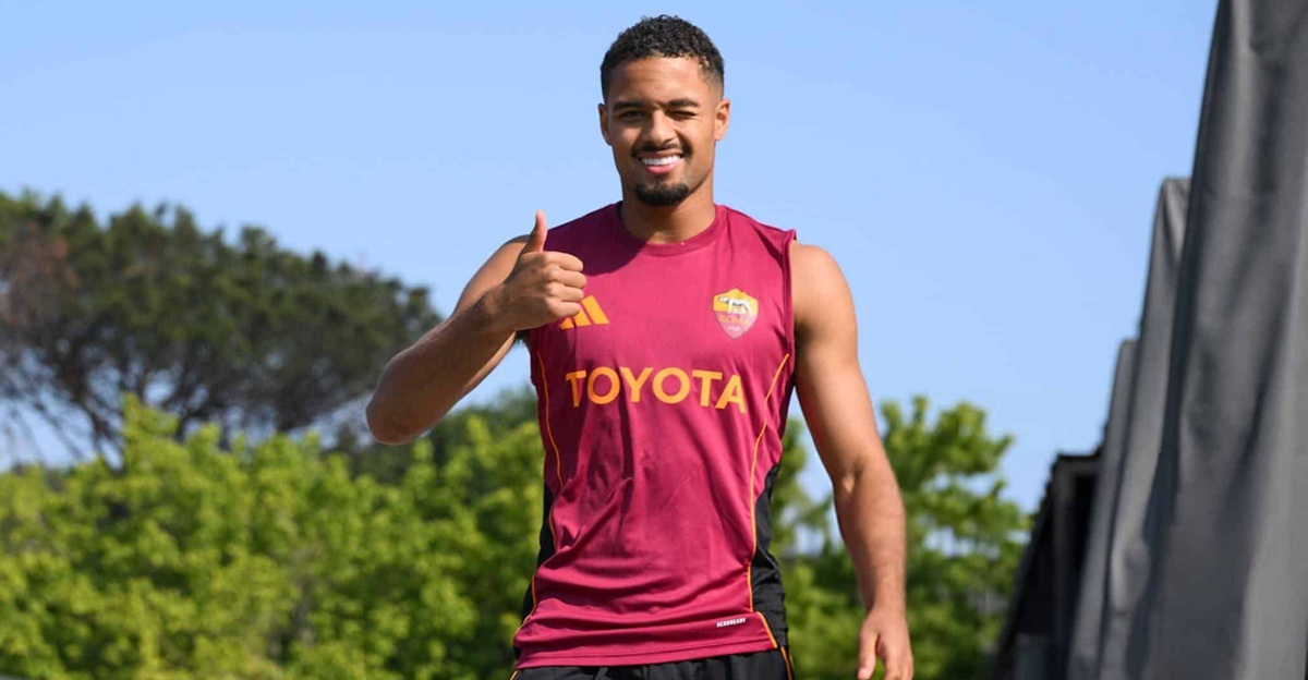 Roma news round-up: Rensch injury update, Malen's hot start, Gasperini keeping focus ahead of Lecce