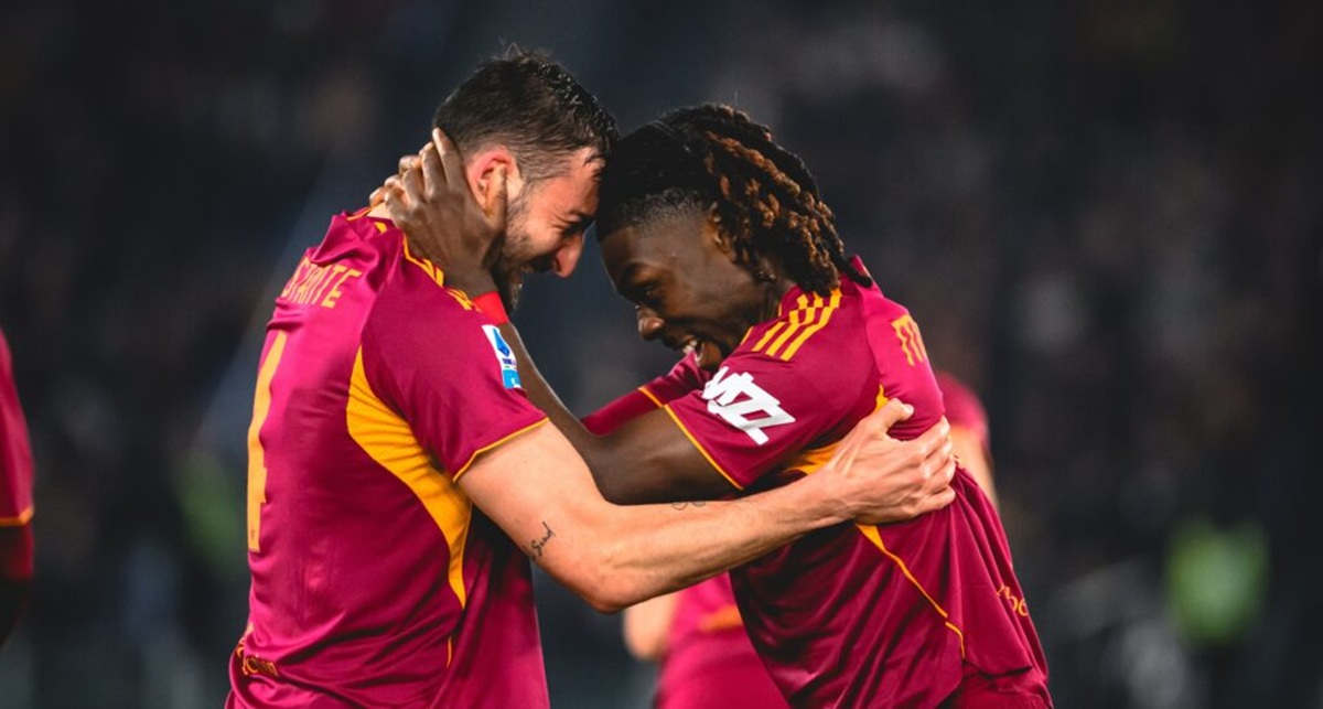 Without Cristante, Gasperini must choose what Roma wants to be — tactical test at Como