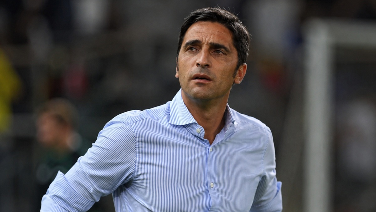 D'Amico: Lulli's elevation to the starting XI a source of pride; pleased Koné remained