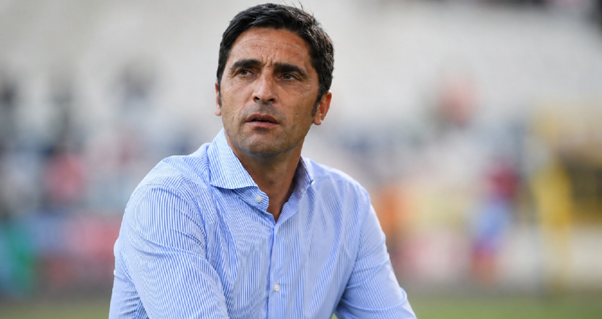 D'Amico on Pellegrini debut, Svilar and Cristante injuries ahead of Como clash