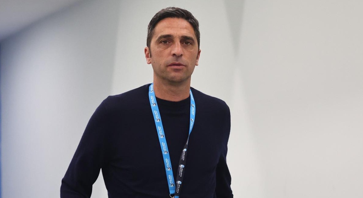D'Amico on Balerdi signing and the Inter challenge ahead