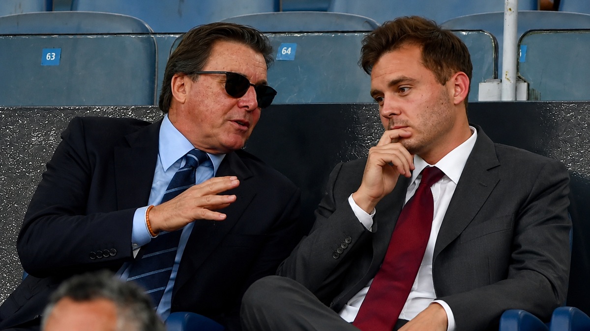 Roma-Everton ownership clash: UEFA rules loom as Friedkin explores investor options