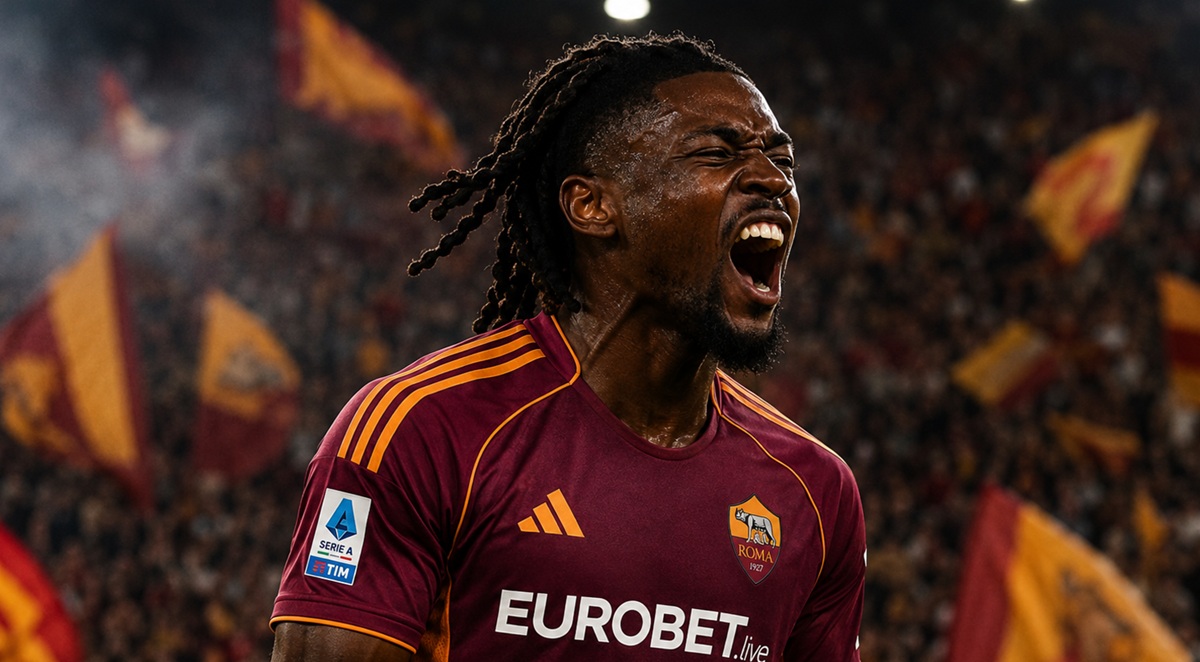 Chelsea contact Roma over Koné as Gasperini blocks exit