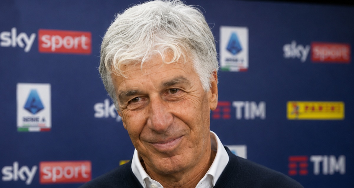 Gasperini on Lecce challenge: heat and preparation key to victory