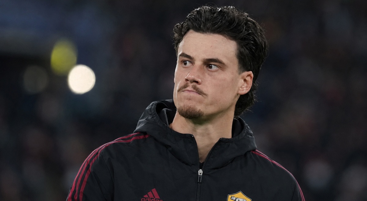 Svilar: the goalkeeper without a nation — how a 2021 decision closed the door on Belgium